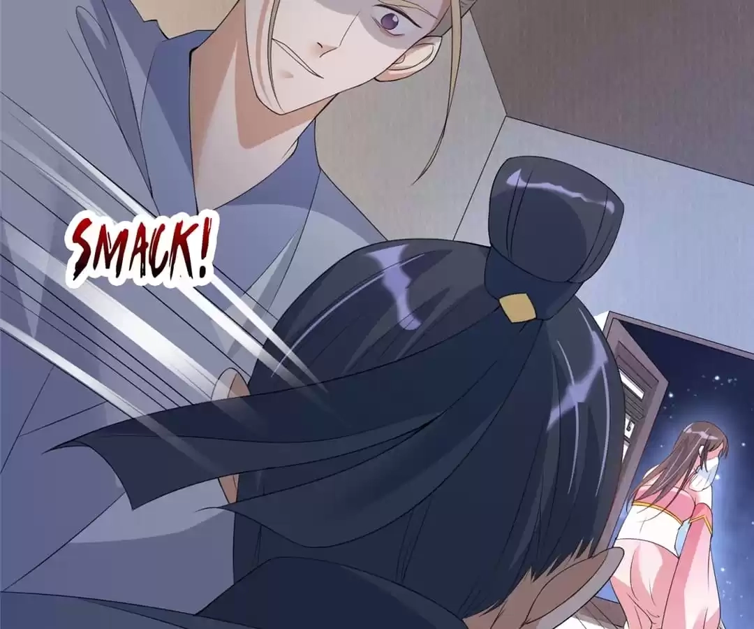 When the Dragon King Falls for the Loli Alchemist Chapter 5 page 71 - 