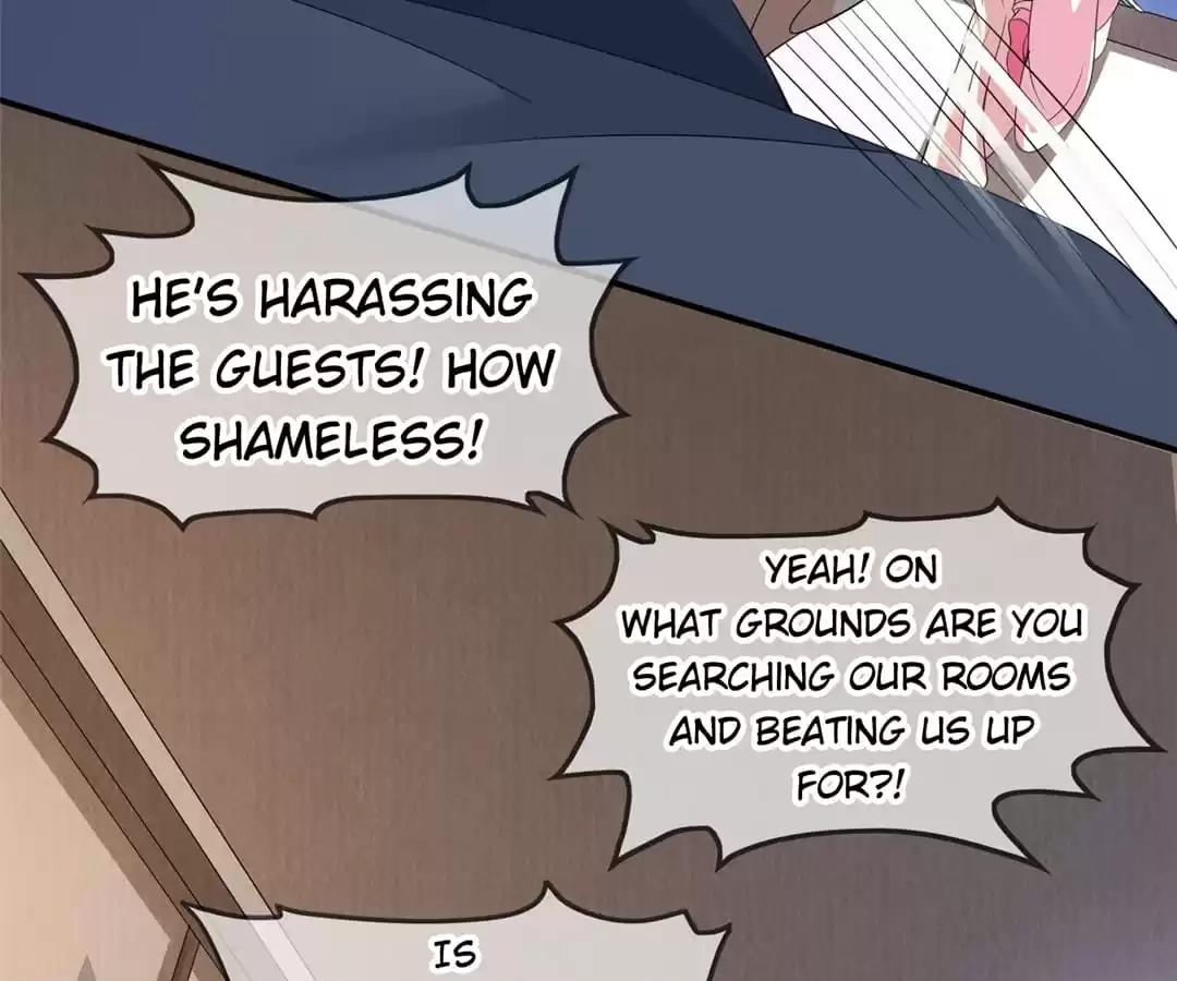 When the Dragon King Falls for the Loli Alchemist Chapter 5 page 72 - 