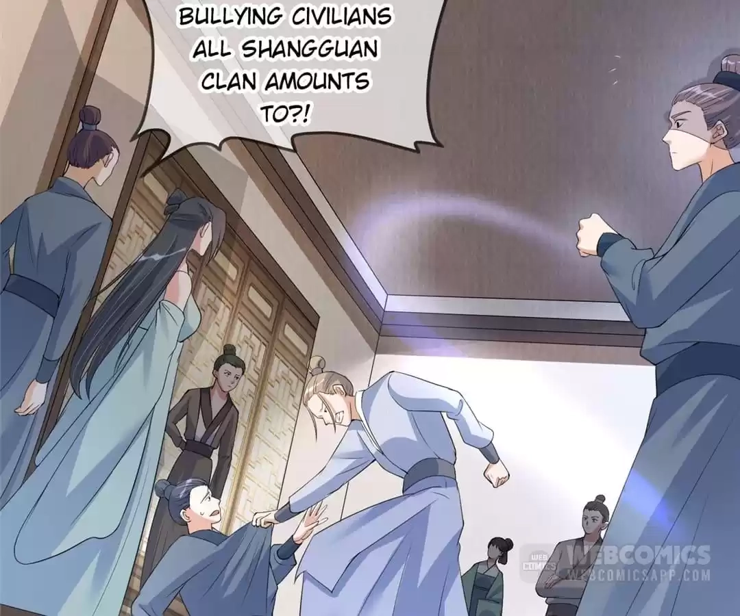 When the Dragon King Falls for the Loli Alchemist Chapter 5 page 73 - 