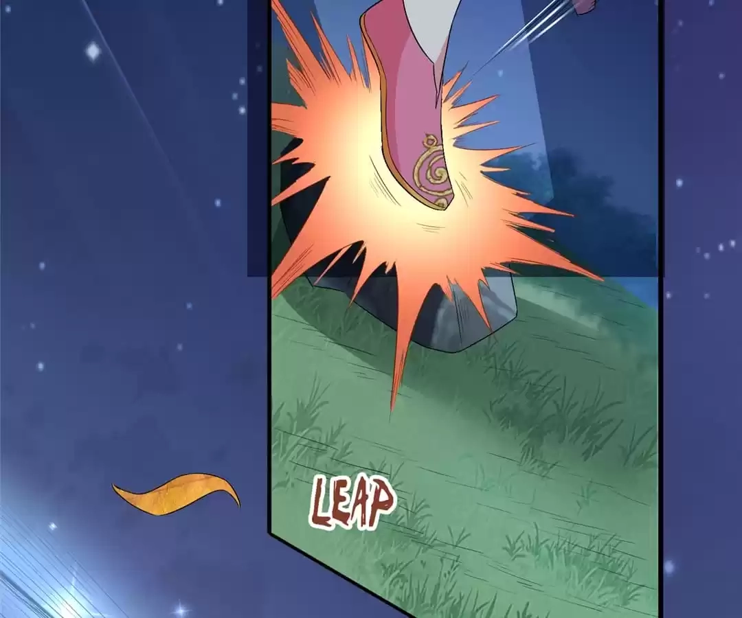 When the Dragon King Falls for the Loli Alchemist Chapter 6 page 11 - 