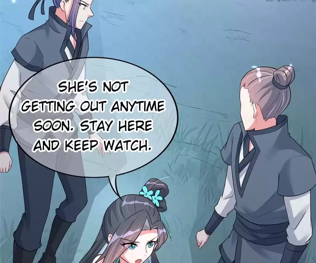 When the Dragon King Falls for the Loli Alchemist Chapter 6 page 20 - 