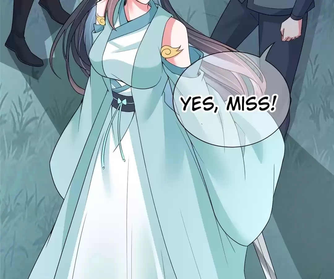 When the Dragon King Falls for the Loli Alchemist Chapter 6 page 21 - 