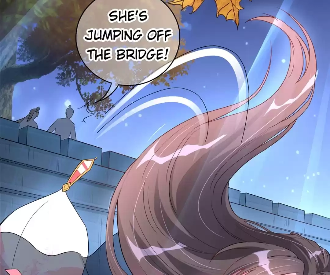 When the Dragon King Falls for the Loli Alchemist Chapter 6 page 4 - 