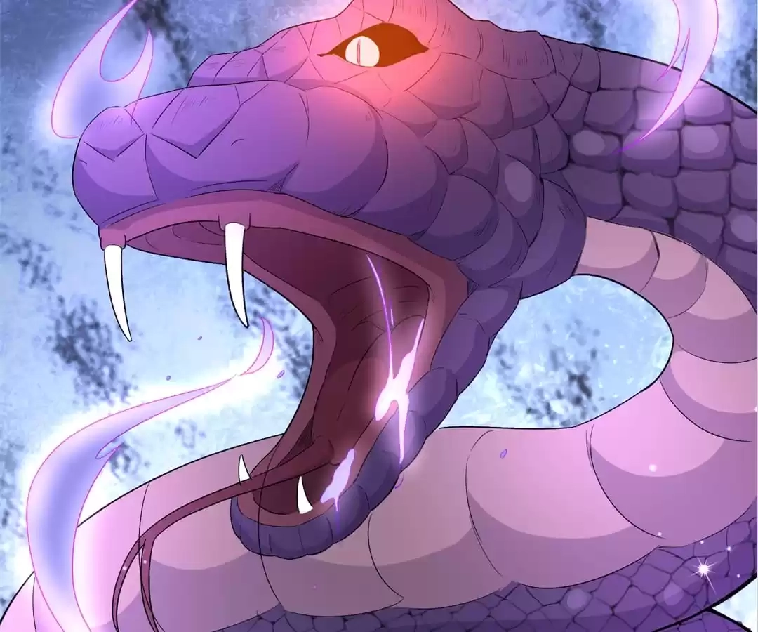 When the Dragon King Falls for the Loli Alchemist Chapter 6 page 36 - 