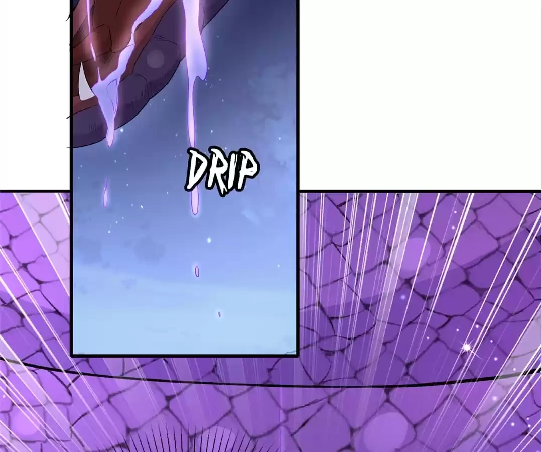 When the Dragon King Falls for the Loli Alchemist Chapter 6 page 39 - 