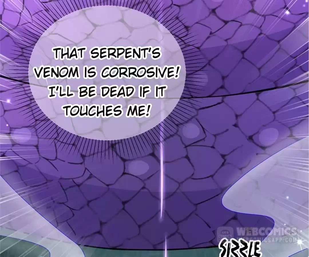 When the Dragon King Falls for the Loli Alchemist Chapter 6 page 40 - 