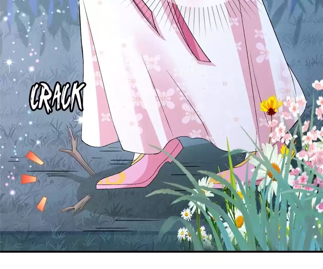 When the Dragon King Falls for the Loli Alchemist Chapter 6 page 46 - 