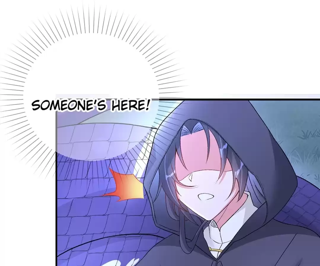 When the Dragon King Falls for the Loli Alchemist Chapter 6 page 47 - 