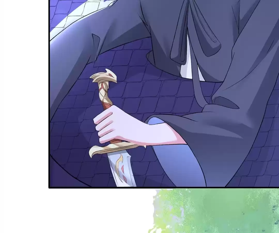 When the Dragon King Falls for the Loli Alchemist Chapter 6 page 48 - 