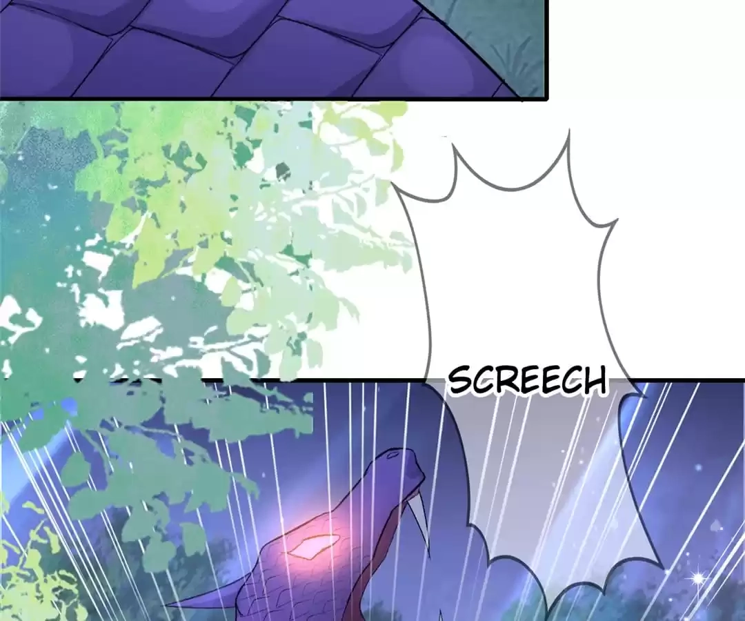 When the Dragon King Falls for the Loli Alchemist Chapter 6 page 51 - 