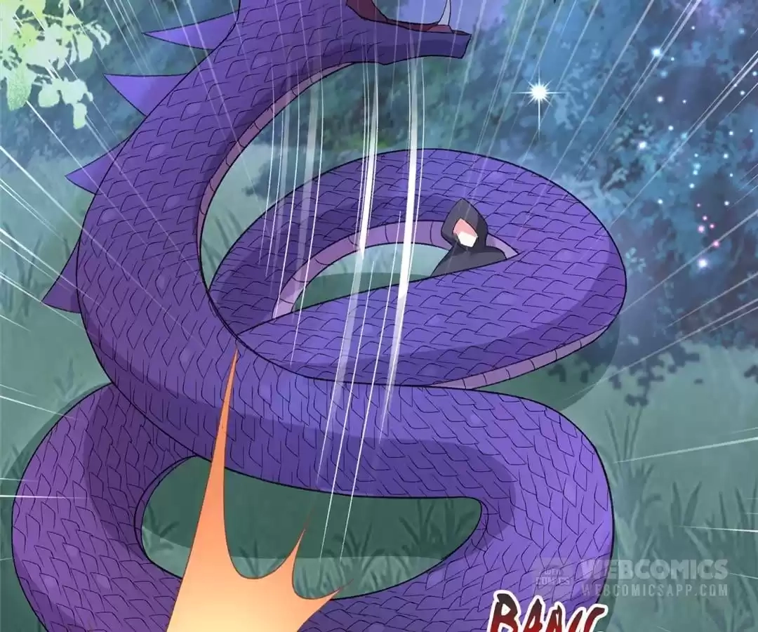 When the Dragon King Falls for the Loli Alchemist Chapter 6 page 52 - 