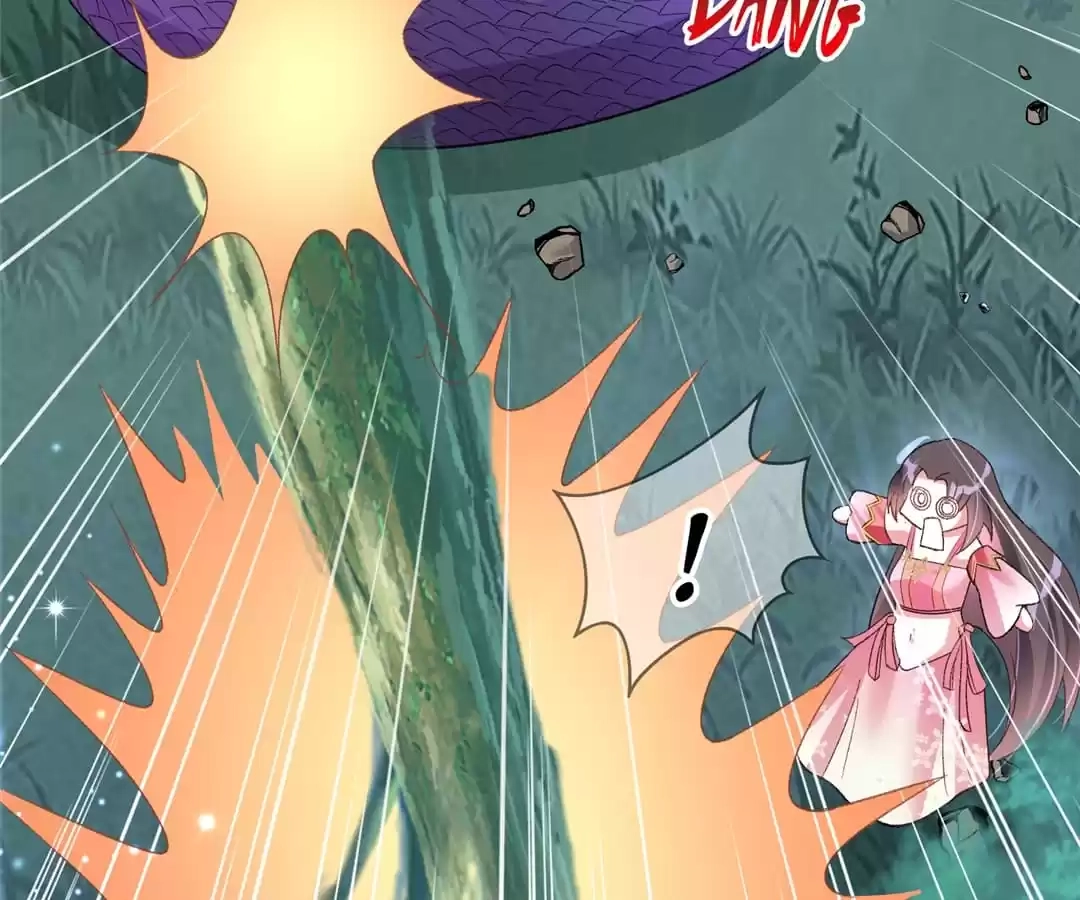 When the Dragon King Falls for the Loli Alchemist Chapter 6 page 53 - 