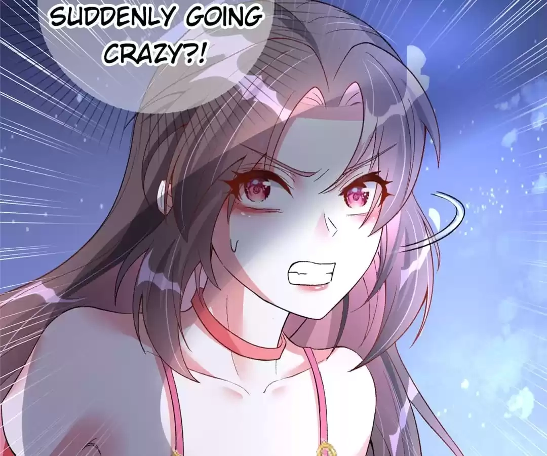 When the Dragon King Falls for the Loli Alchemist Chapter 6 page 55 - 