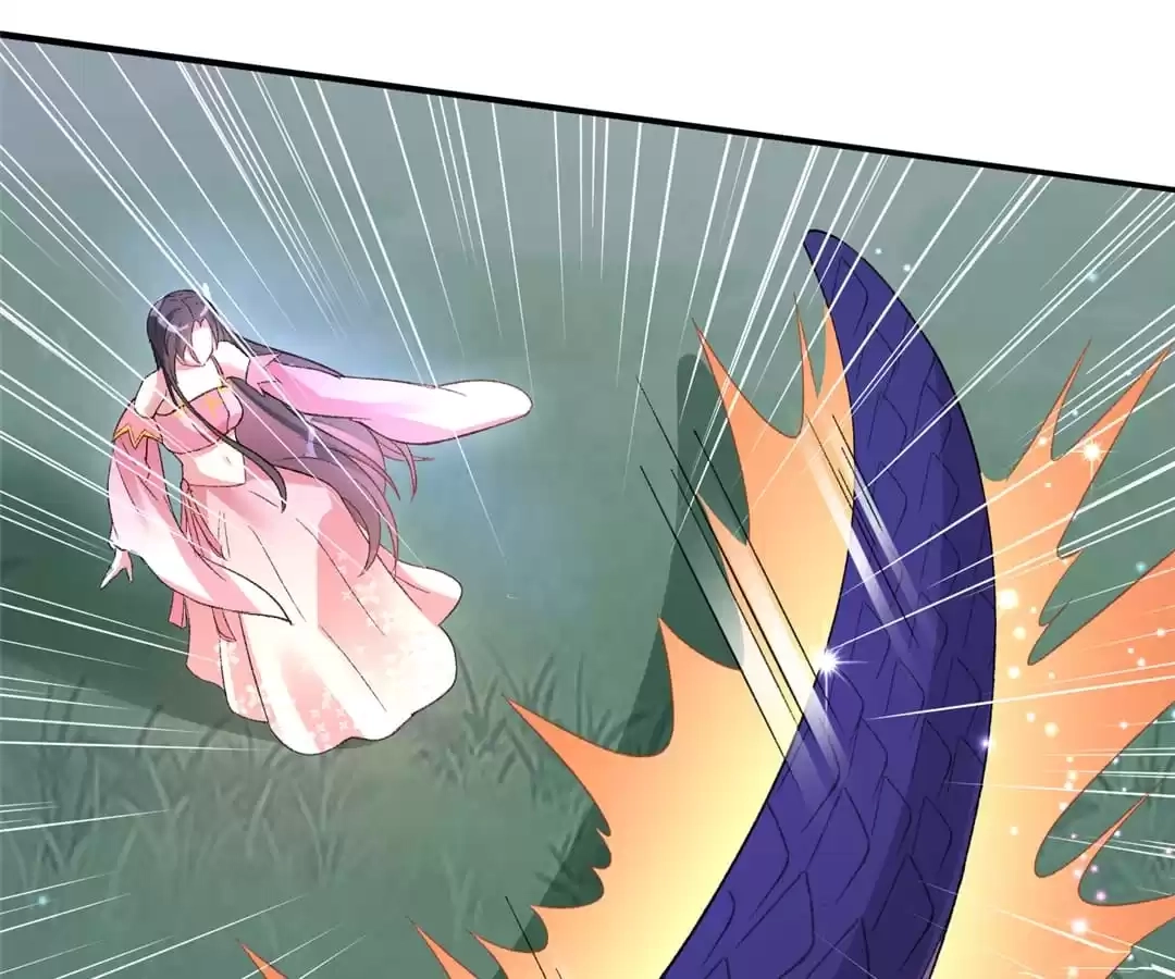 When the Dragon King Falls for the Loli Alchemist Chapter 6 page 57 - 