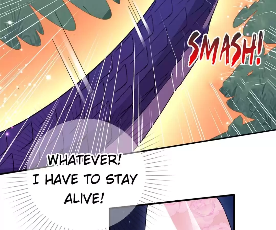 When the Dragon King Falls for the Loli Alchemist Chapter 6 page 58 - 