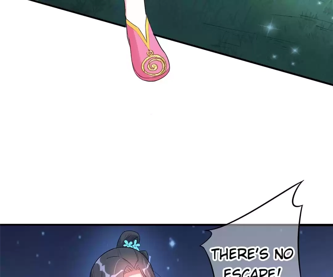 When the Dragon King Falls for the Loli Alchemist Chapter 6 page 7 - 