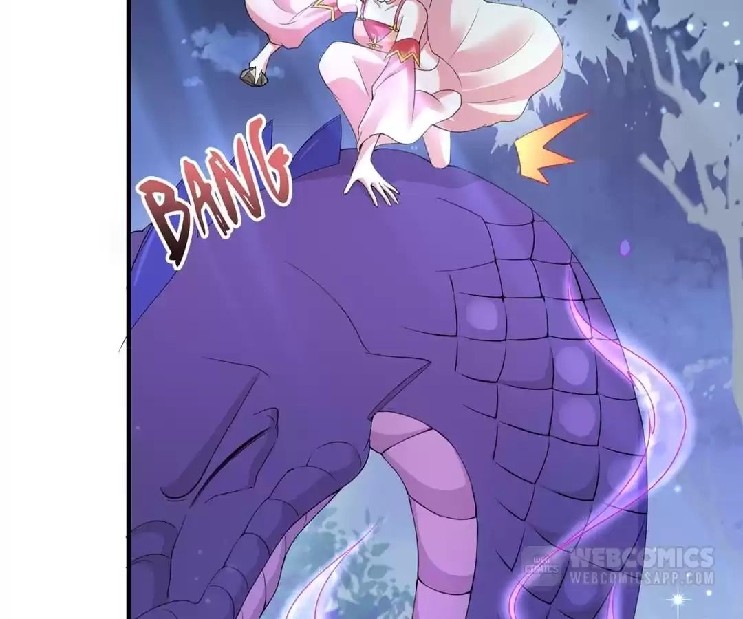 When the Dragon King Falls for the Loli Alchemist Chapter 6 page 62 - 