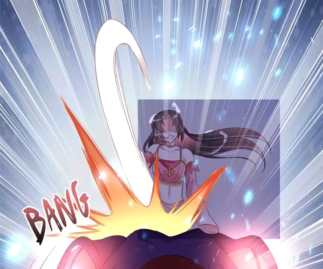 When the Dragon King Falls for the Loli Alchemist Chapter 6 page 64 - 