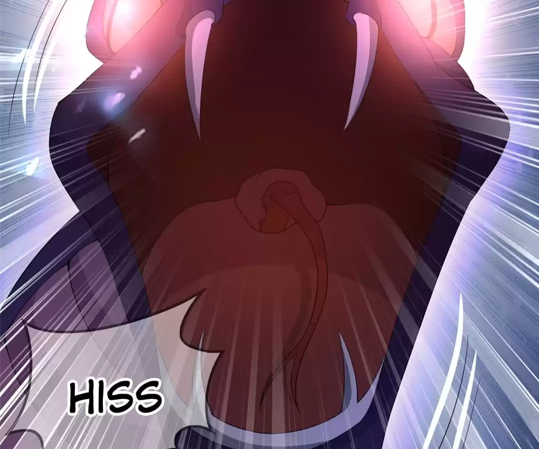 When the Dragon King Falls for the Loli Alchemist Chapter 6 page 65 - 