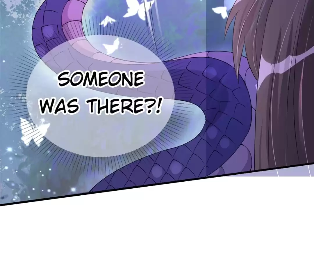 When the Dragon King Falls for the Loli Alchemist Chapter 6 page 68 - 