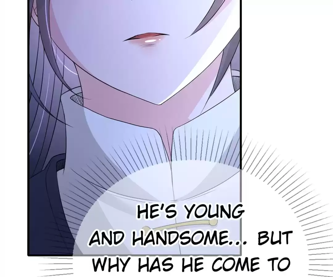 When the Dragon King Falls for the Loli Alchemist Chapter 6 page 74 - 