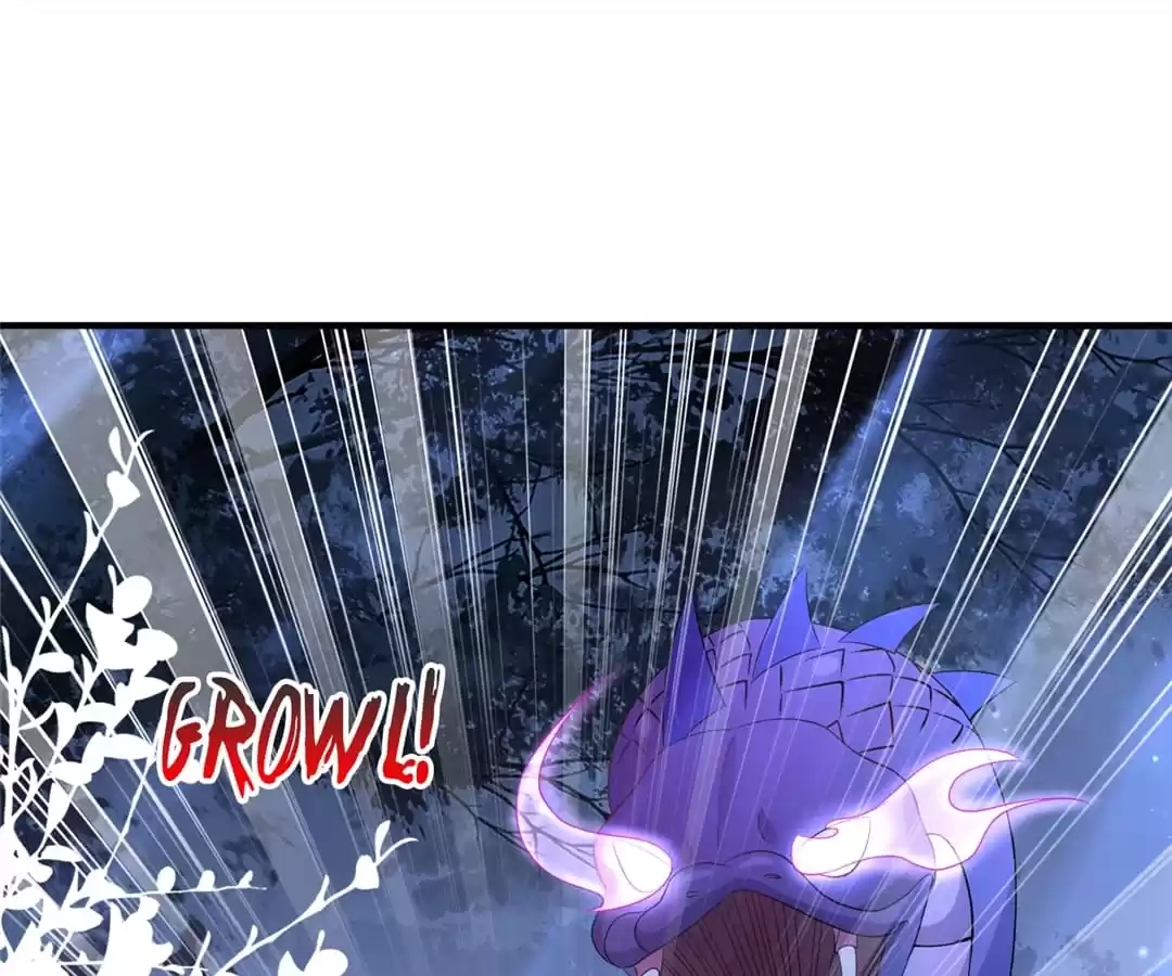 When the Dragon King Falls for the Loli Alchemist Chapter 6 page 79 - 
