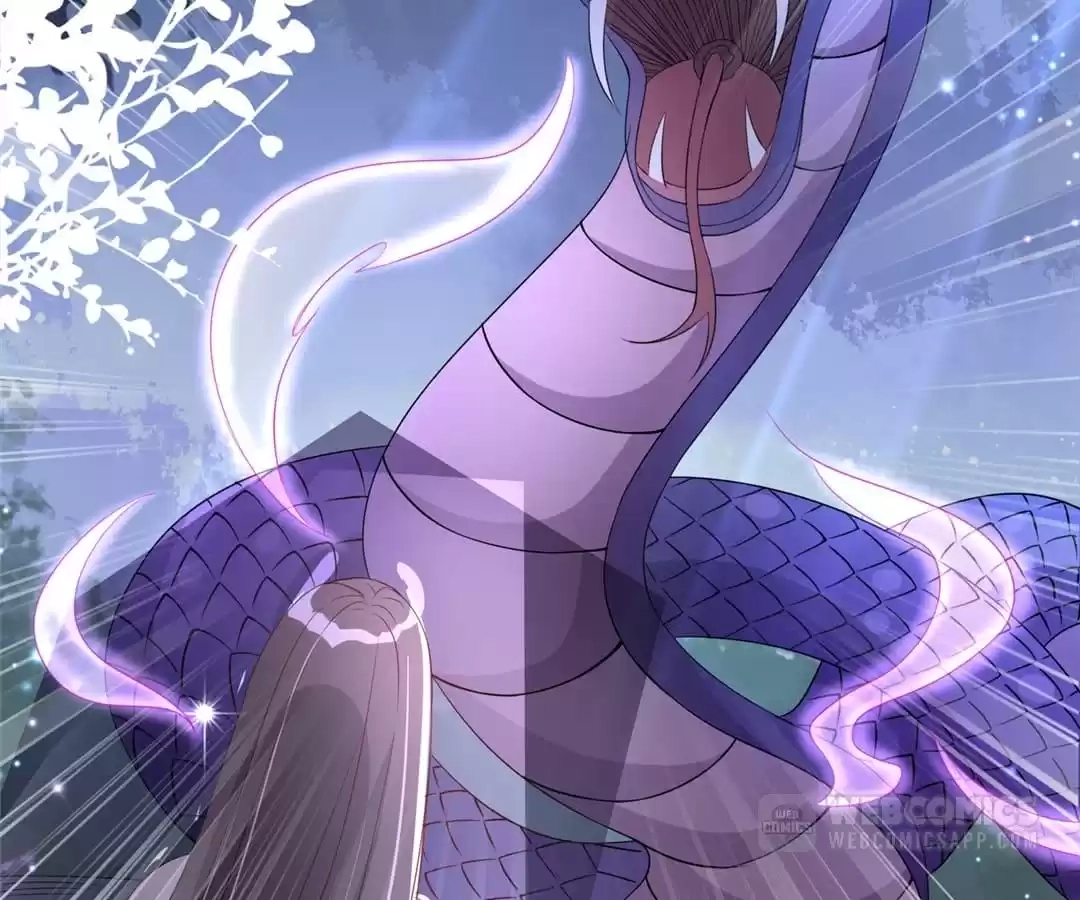 When the Dragon King Falls for the Loli Alchemist Chapter 6 page 80 - 