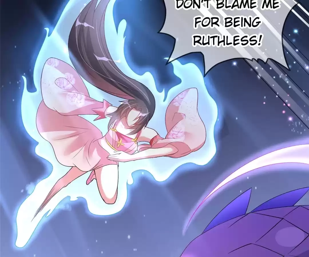 When the Dragon King Falls for the Loli Alchemist Chapter 6 page 84 - 