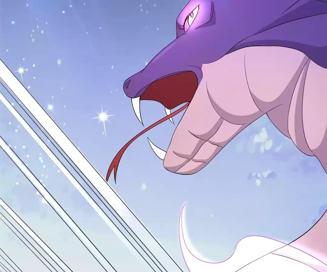 When the Dragon King Falls for the Loli Alchemist Chapter 6 page 85 - 