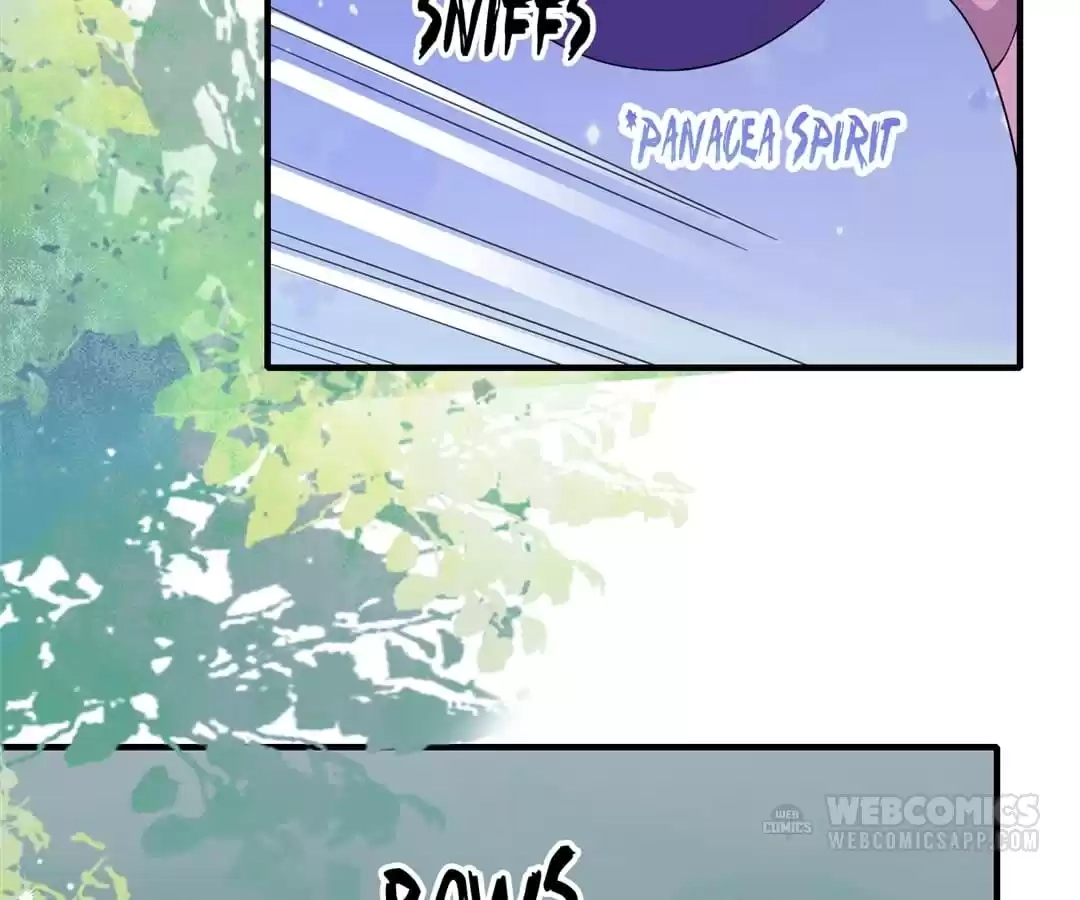 When the Dragon King Falls for the Loli Alchemist Chapter 6 page 88 - 