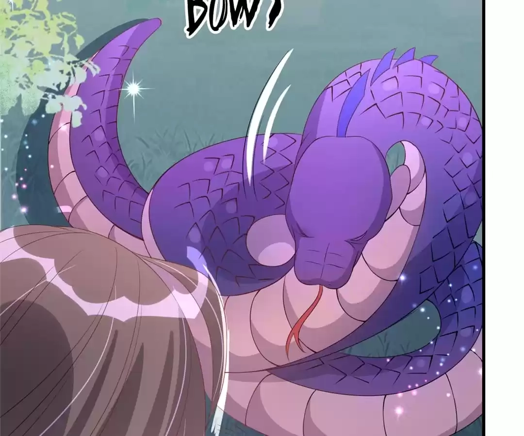 When the Dragon King Falls for the Loli Alchemist Chapter 6 page 89 - 
