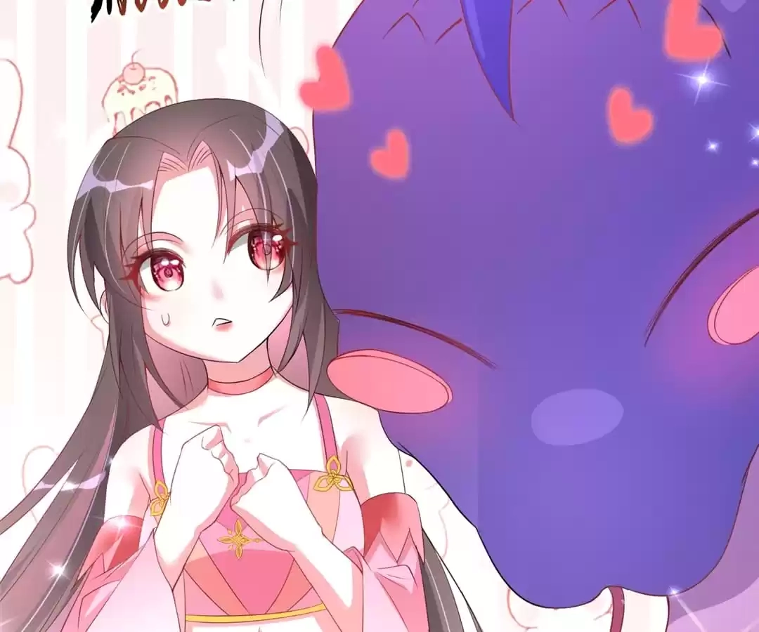 When the Dragon King Falls for the Loli Alchemist Chapter 6 page 93 - 