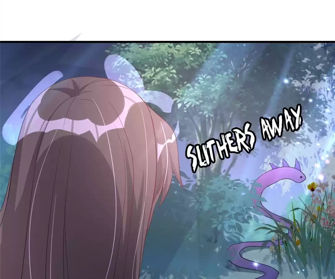 When the Dragon King Falls for the Loli Alchemist Chapter 6 page 95 - 