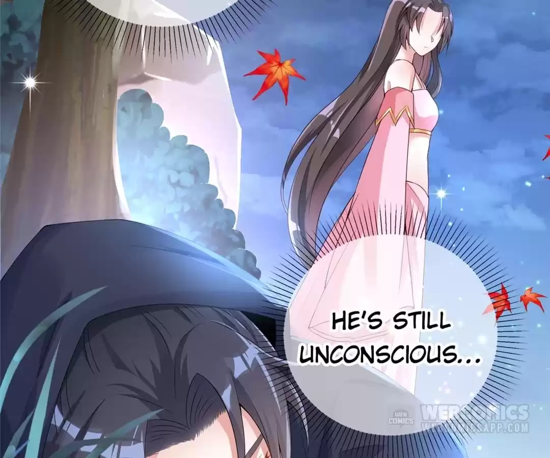 When the Dragon King Falls for the Loli Alchemist Chapter 7 page 2 - 