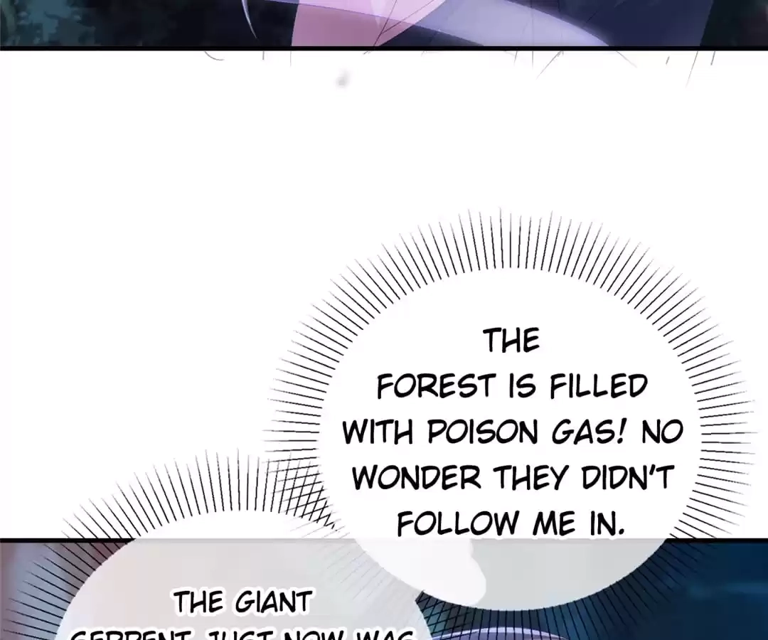 When the Dragon King Falls for the Loli Alchemist Chapter 7 page 12 - 
