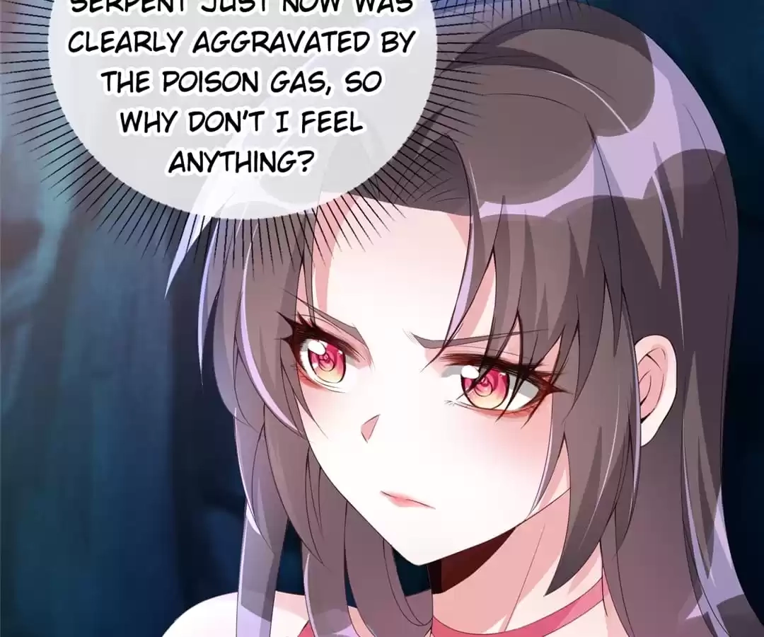 When the Dragon King Falls for the Loli Alchemist Chapter 7 page 13 - 