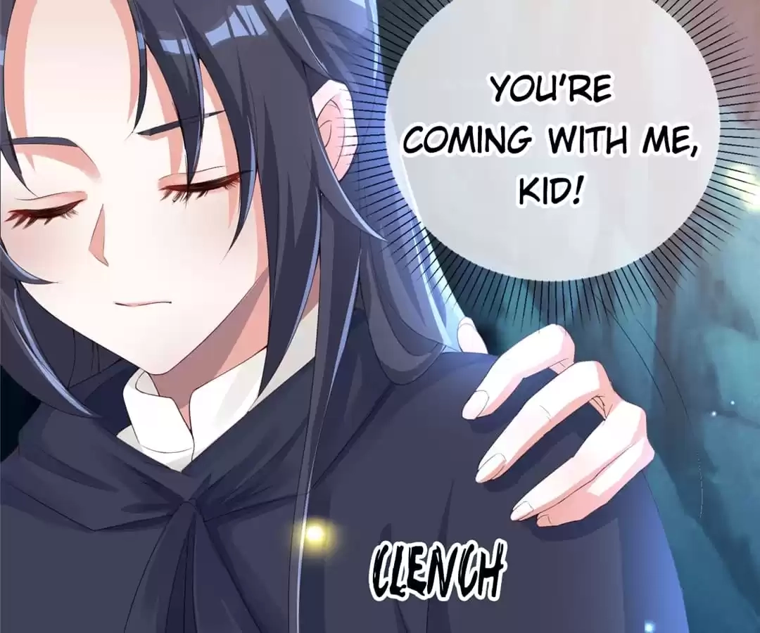 When the Dragon King Falls for the Loli Alchemist Chapter 7 page 15 - 