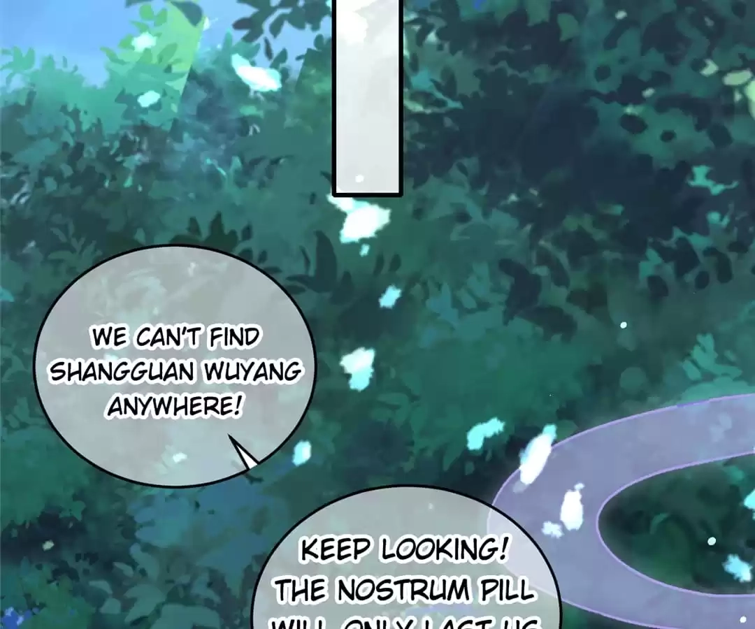 When the Dragon King Falls for the Loli Alchemist Chapter 7 page 25 - 
