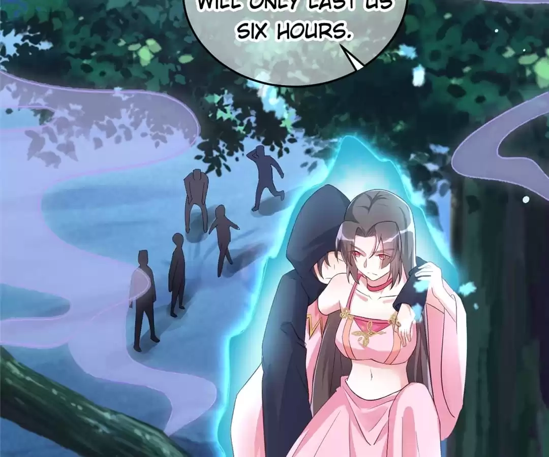 When the Dragon King Falls for the Loli Alchemist Chapter 7 page 26 - 