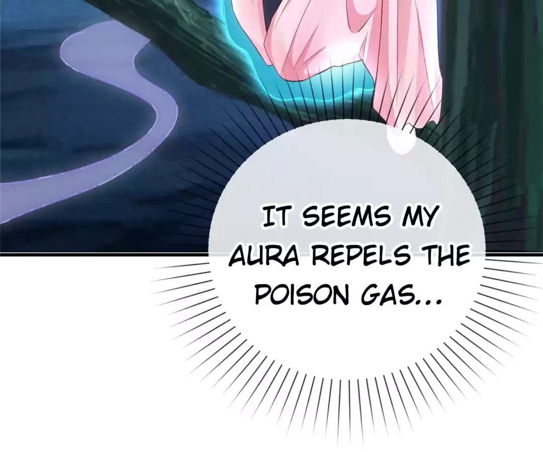 When the Dragon King Falls for the Loli Alchemist Chapter 7 page 27 - 