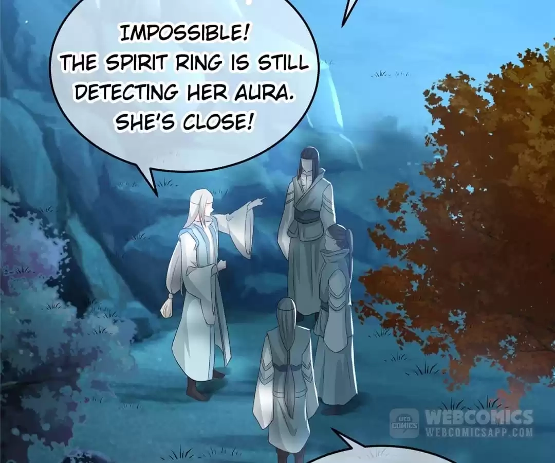 When the Dragon King Falls for the Loli Alchemist Chapter 7 page 29 - 