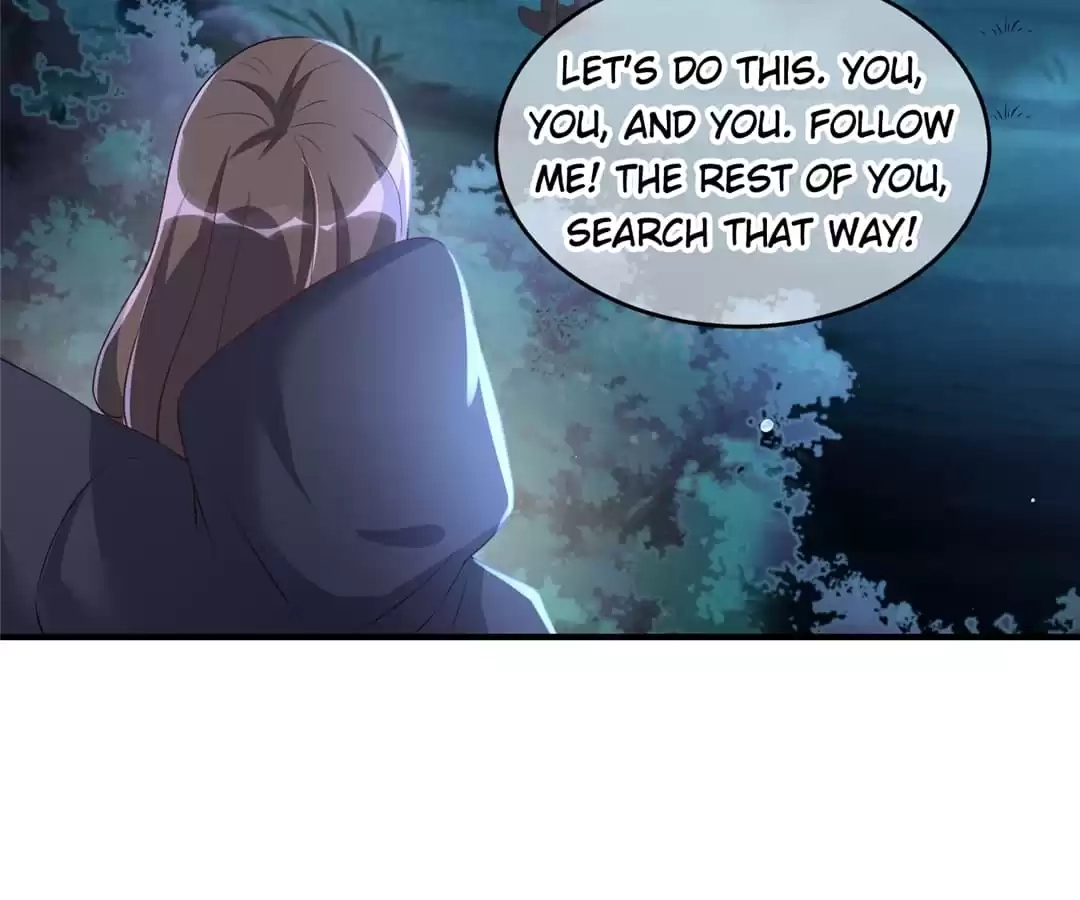 When the Dragon King Falls for the Loli Alchemist Chapter 7 page 30 - 