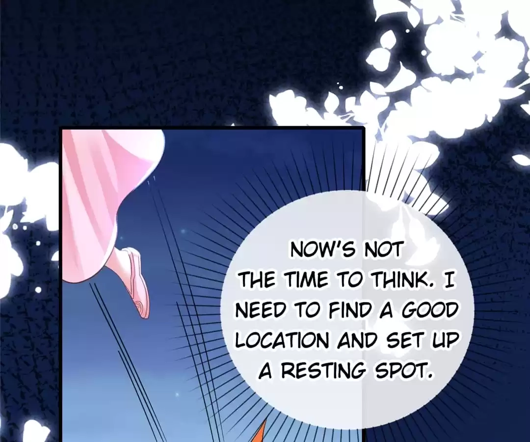 When the Dragon King Falls for the Loli Alchemist Chapter 7 page 33 - 