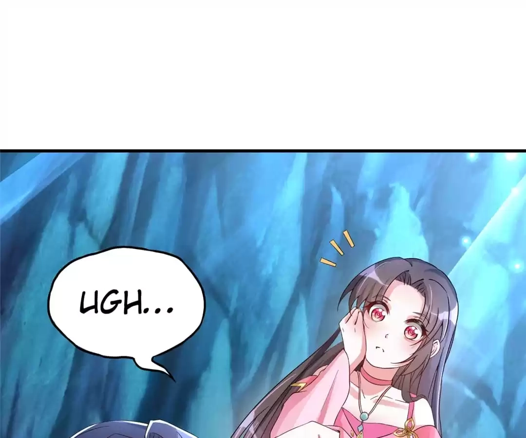 When the Dragon King Falls for the Loli Alchemist Chapter 7 page 39 - 