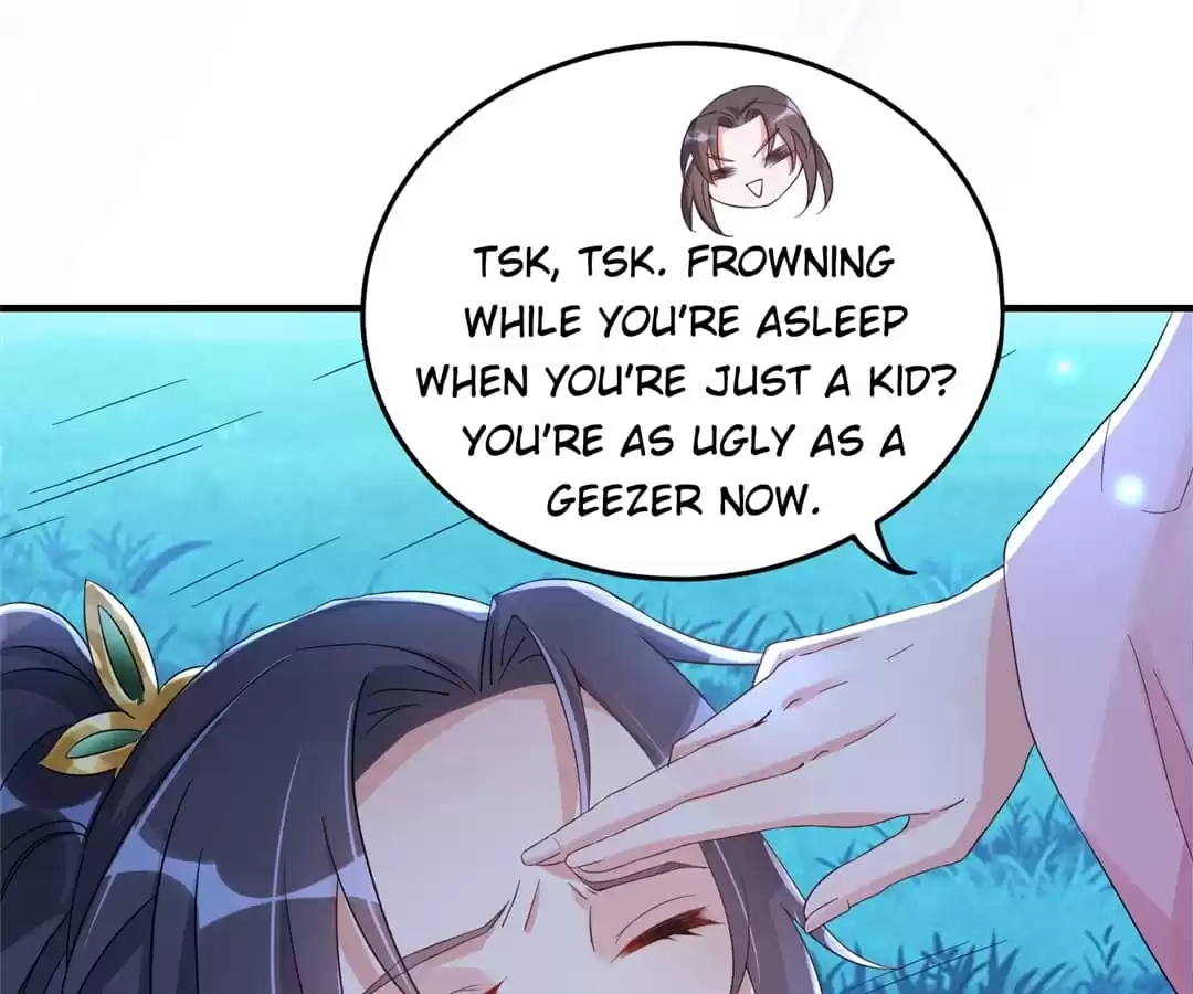 When the Dragon King Falls for the Loli Alchemist Chapter 7 page 41 - 
