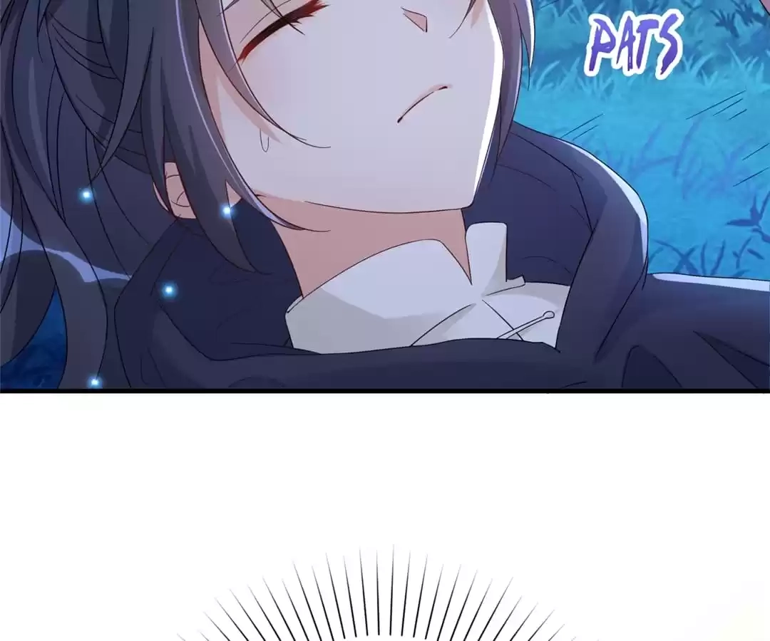 When the Dragon King Falls for the Loli Alchemist Chapter 7 page 42 - 