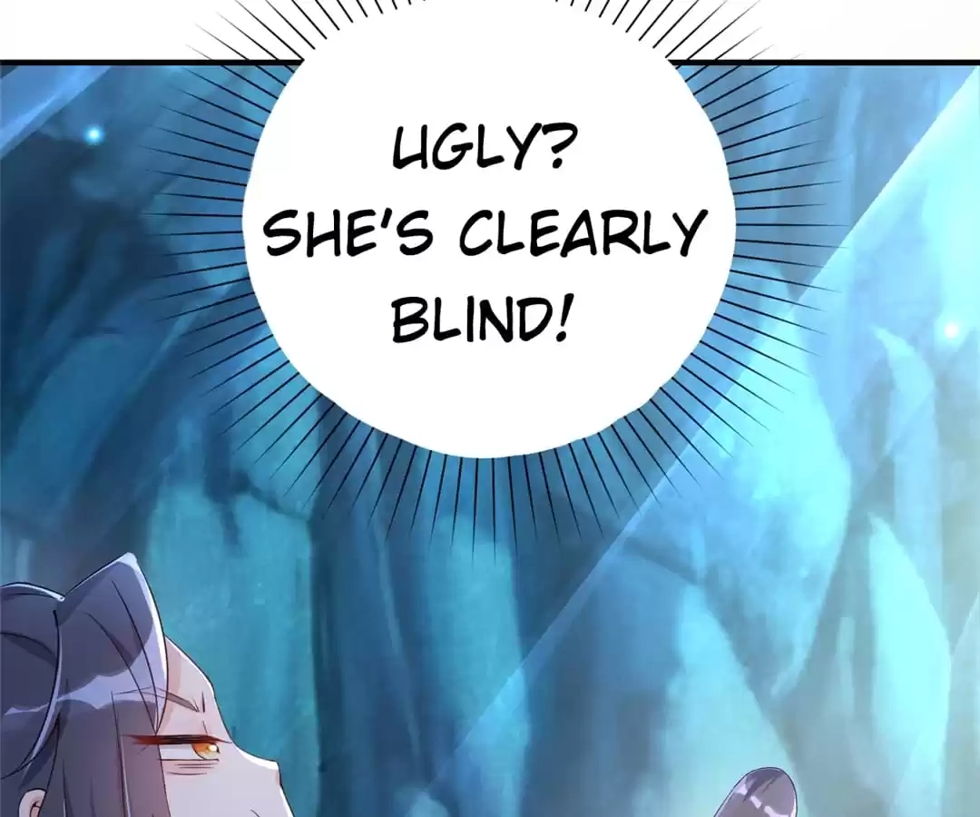 When the Dragon King Falls for the Loli Alchemist Chapter 7 page 43 - 