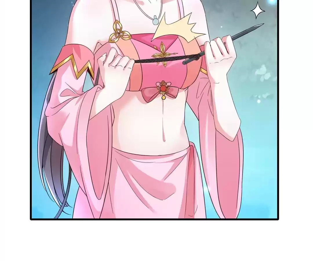When the Dragon King Falls for the Loli Alchemist Chapter 7 page 46 - 