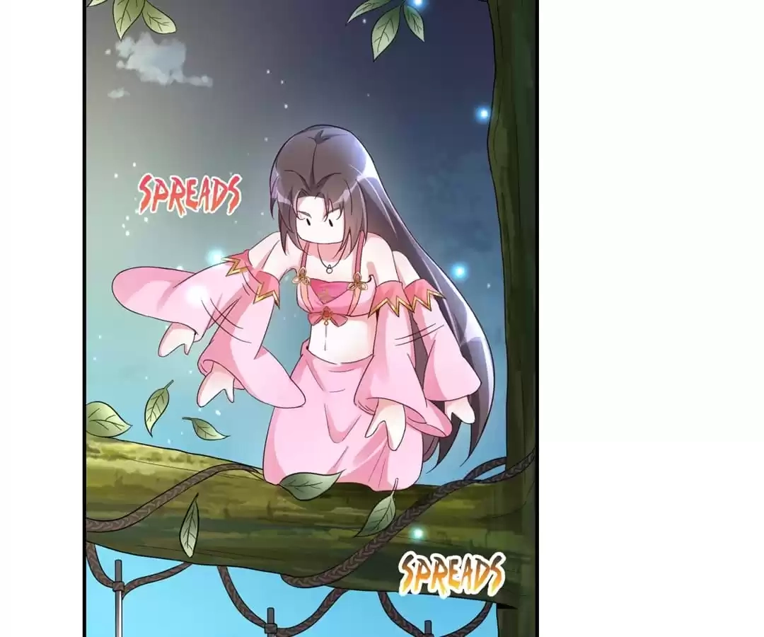 When the Dragon King Falls for the Loli Alchemist Chapter 7 page 49 - 