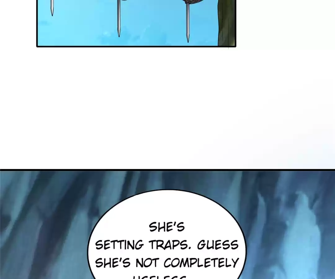 When the Dragon King Falls for the Loli Alchemist Chapter 7 page 50 - 